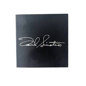 Frank Sinatra A Voice In Time Box Set 1939-1952 Booklet & 4 CDs Excellent